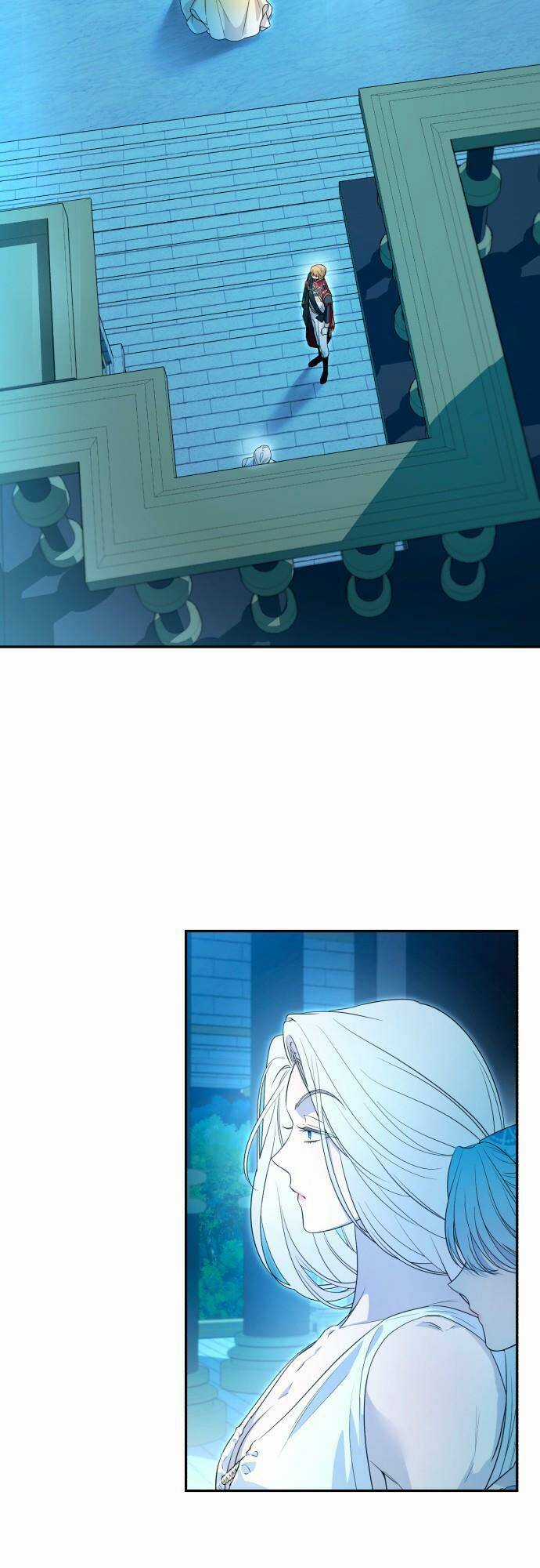 Công Nương Mint Bé Nhỏ - Chapter 64 - Trang 2