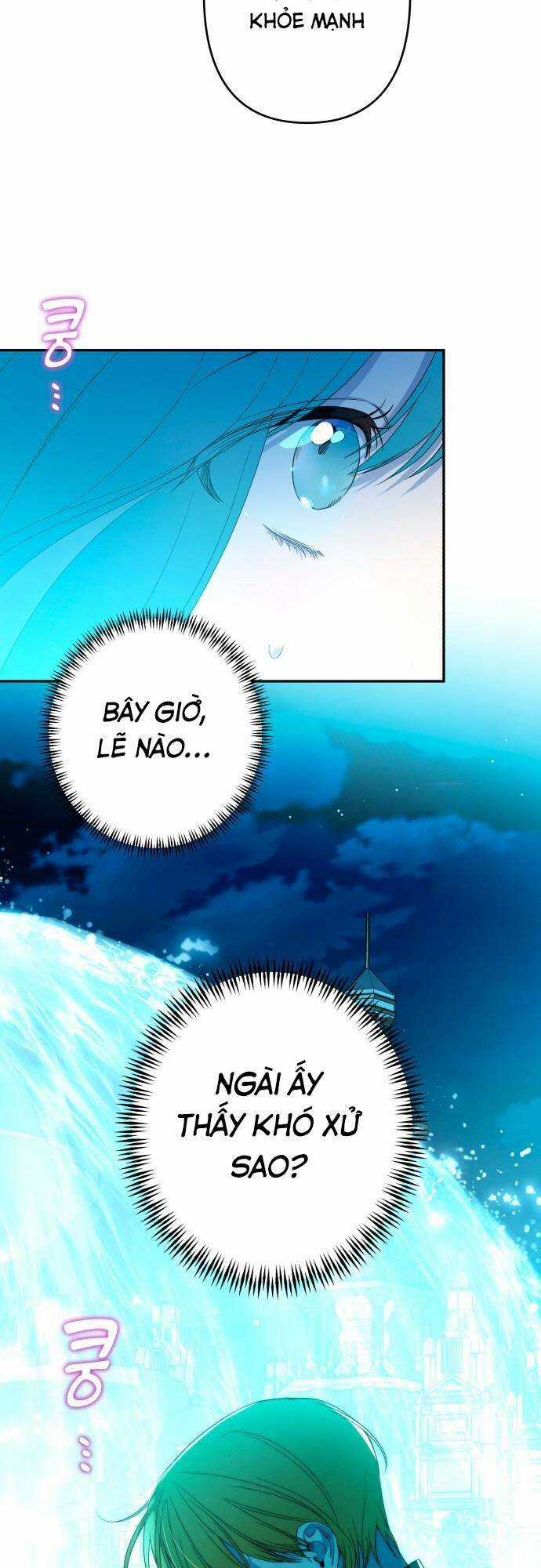 Công Nương Mint Bé Nhỏ - Chapter 64 - Trang 11