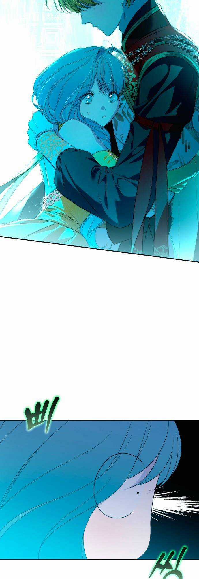 Công Nương Mint Bé Nhỏ - Chapter 64 - Trang 12