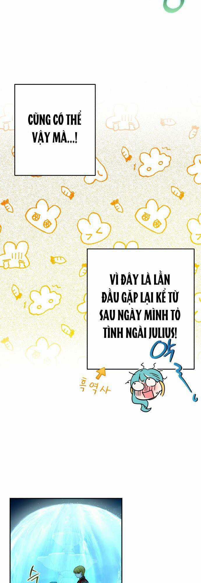 Công Nương Mint Bé Nhỏ - Chapter 64 - Trang 13