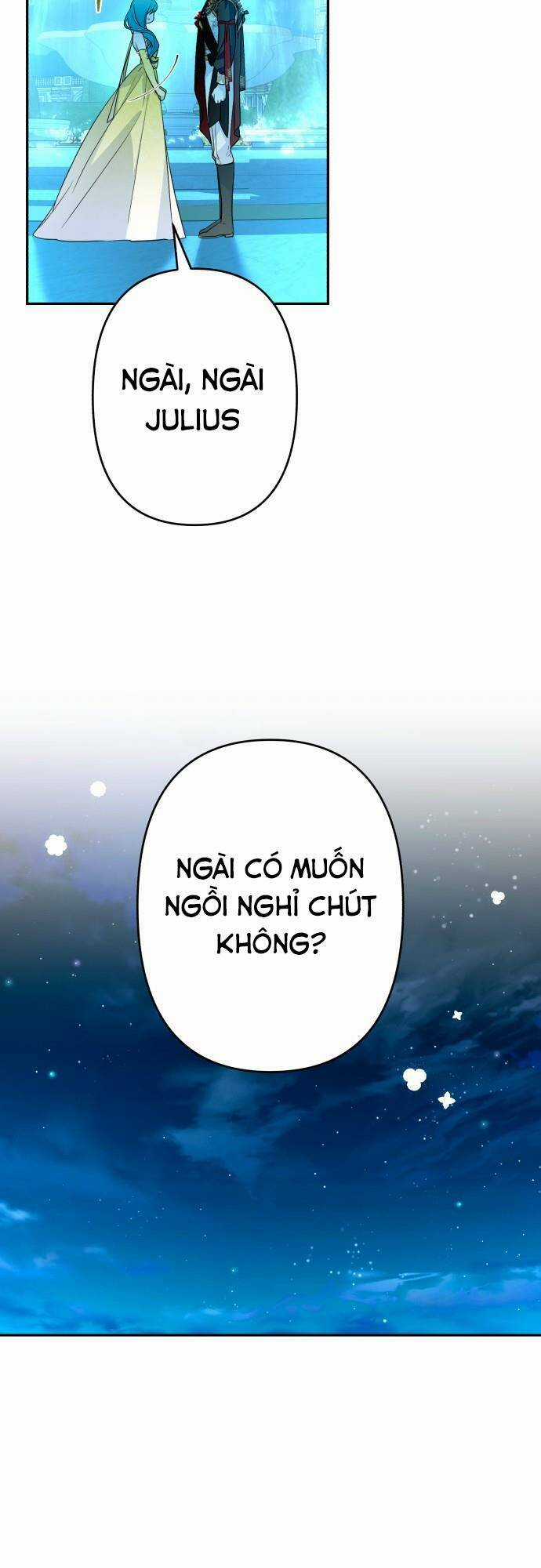 Công Nương Mint Bé Nhỏ - Chapter 64 - Trang 14