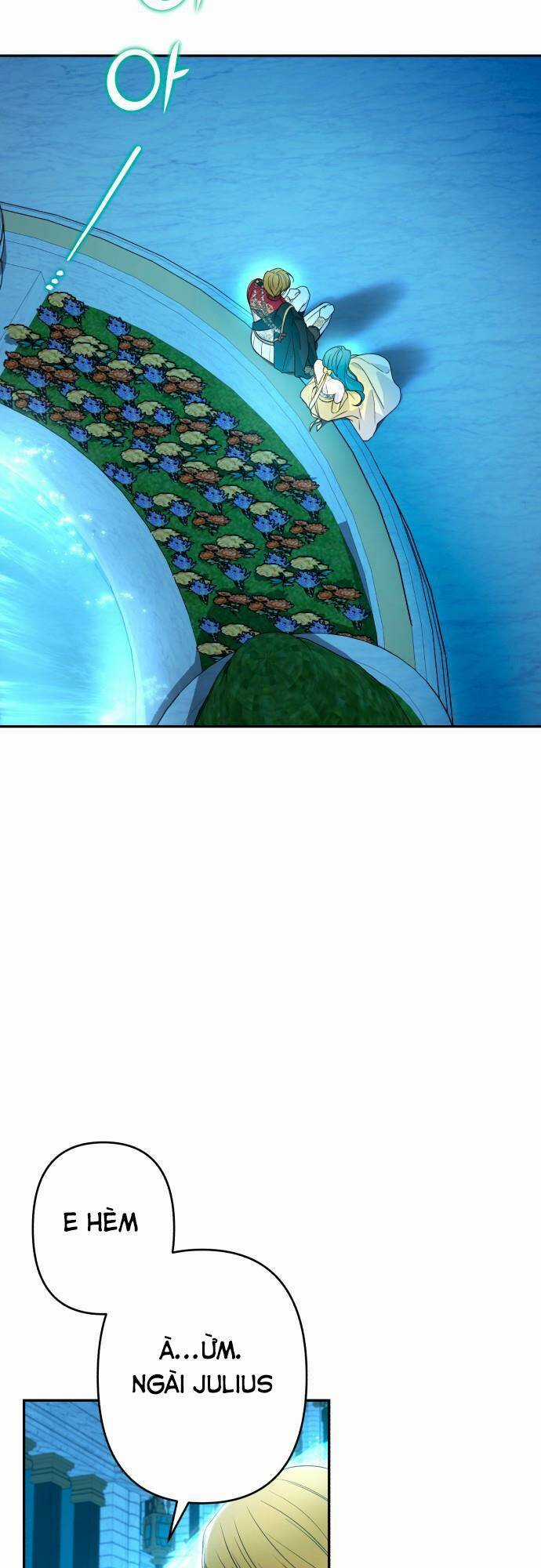 Công Nương Mint Bé Nhỏ - Chapter 64 - Trang 16