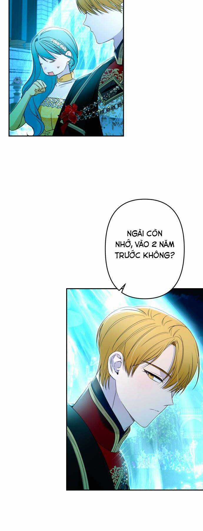 Công Nương Mint Bé Nhỏ - Chapter 64 - Trang 17