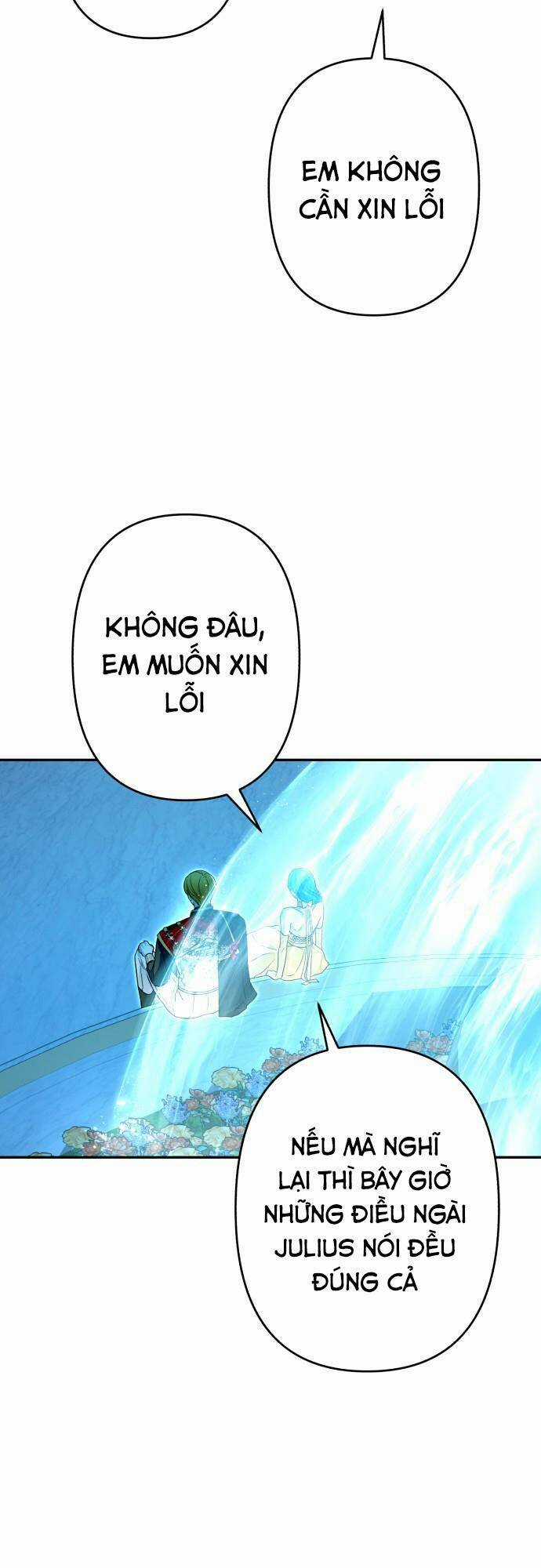 Công Nương Mint Bé Nhỏ - Chapter 64 - Trang 19