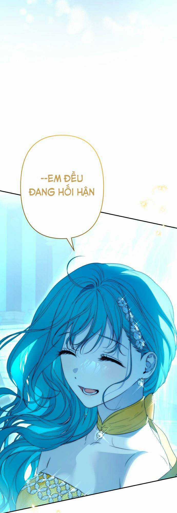 Công Nương Mint Bé Nhỏ - Chapter 64 - Trang 21