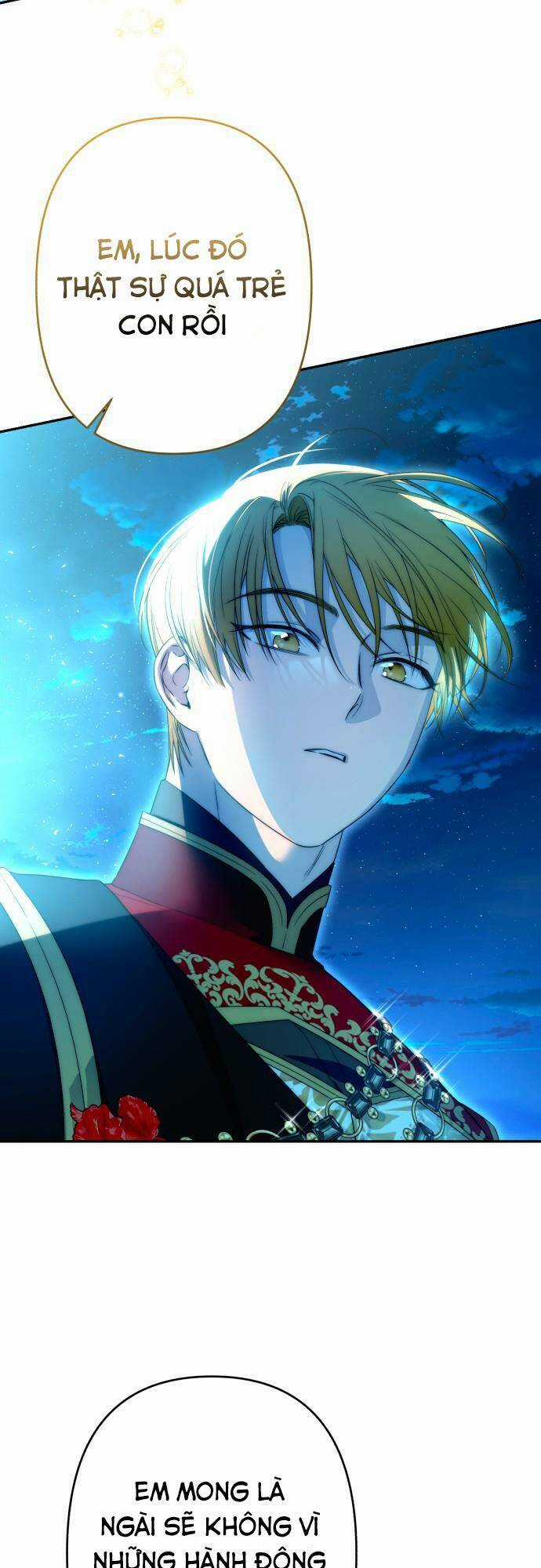 Công Nương Mint Bé Nhỏ - Chapter 64 - Trang 22