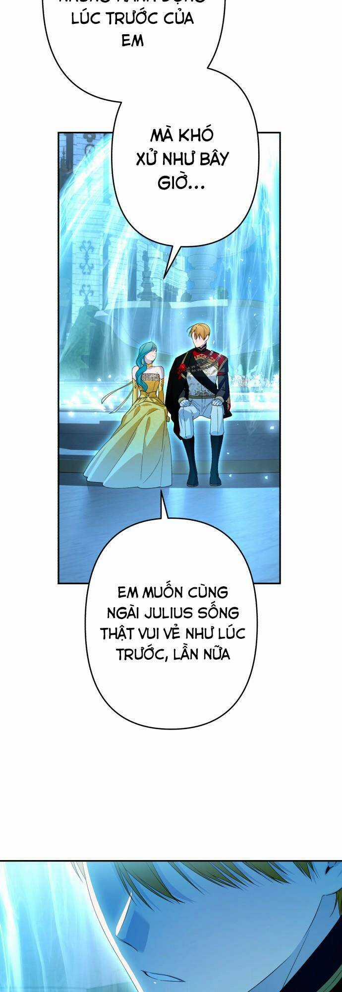 Công Nương Mint Bé Nhỏ - Chapter 64 - Trang 23