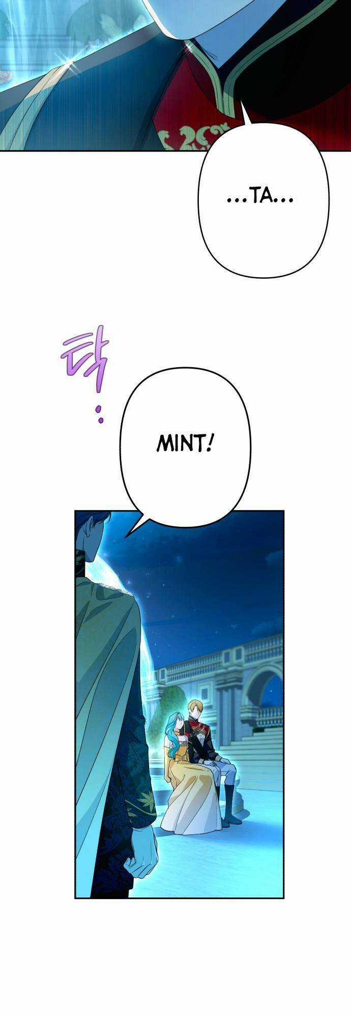 Công Nương Mint Bé Nhỏ - Chapter 64 - Trang 24