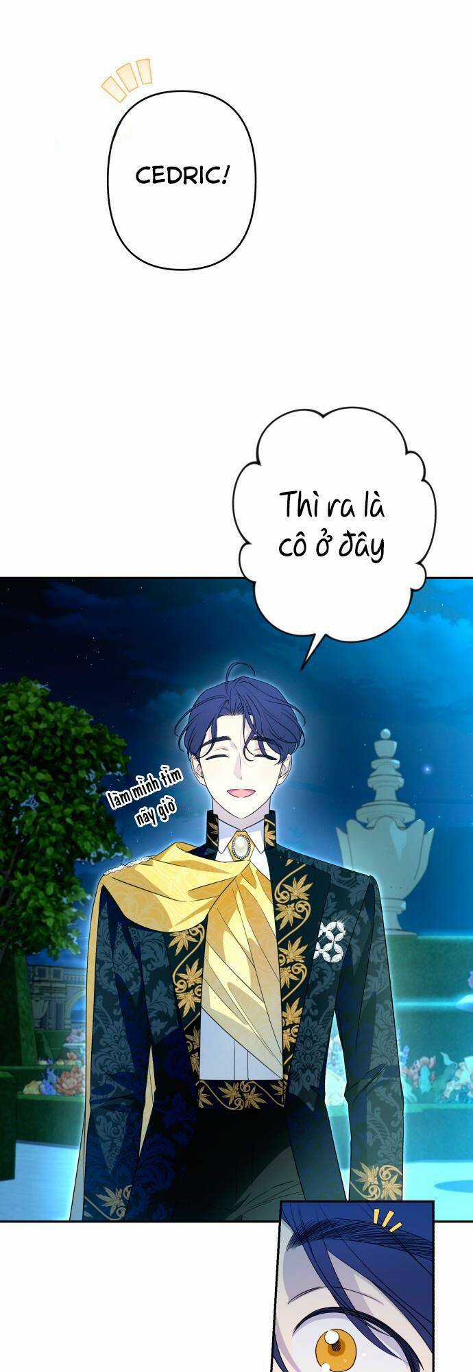 Công Nương Mint Bé Nhỏ - Chapter 64 - Trang 25