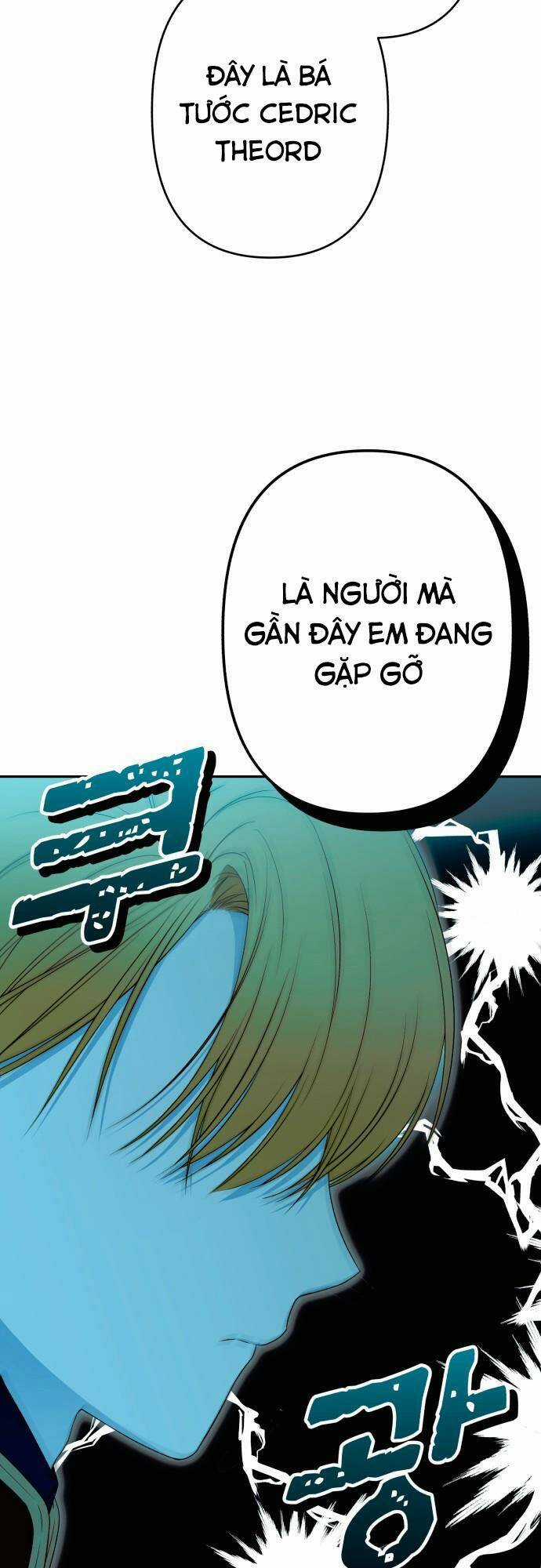 Công Nương Mint Bé Nhỏ - Chapter 64 - Trang 28