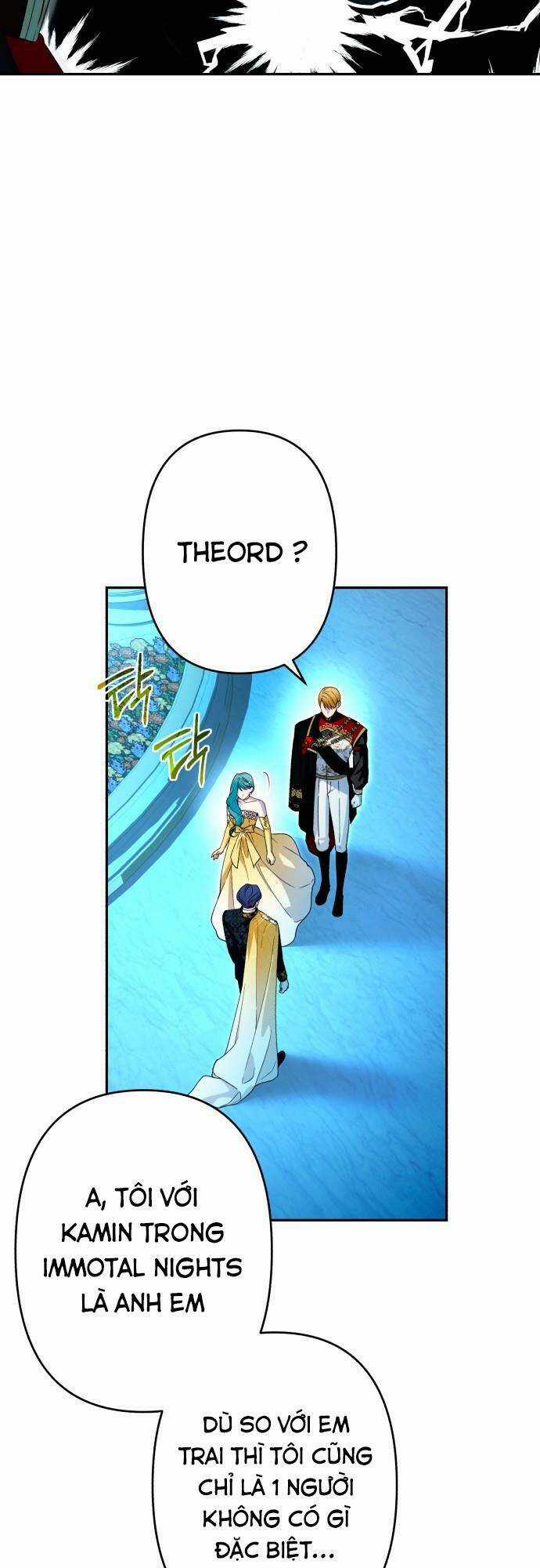 Công Nương Mint Bé Nhỏ - Chapter 64 - Trang 29