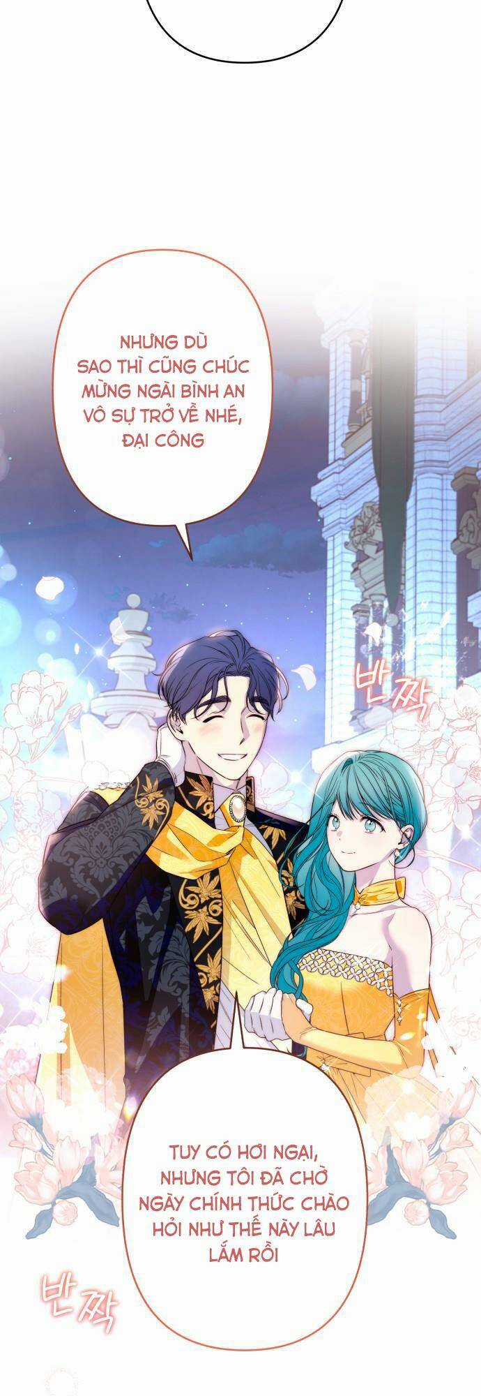 Công Nương Mint Bé Nhỏ - Chapter 64 - Trang 30