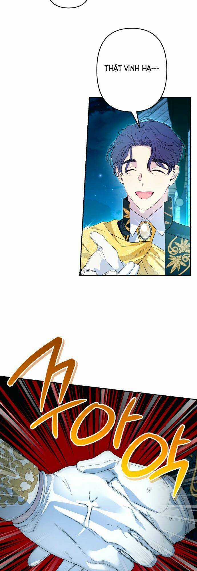 Công Nương Mint Bé Nhỏ - Chapter 64 - Trang 32