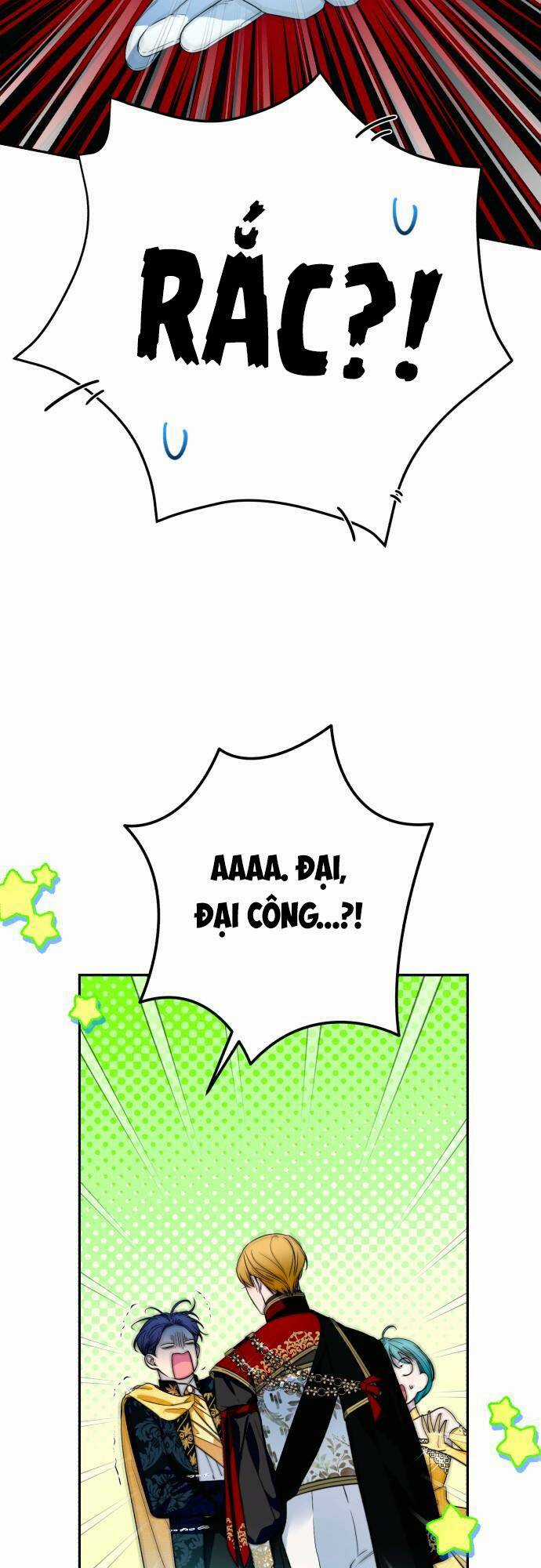 Công Nương Mint Bé Nhỏ - Chapter 64 - Trang 33