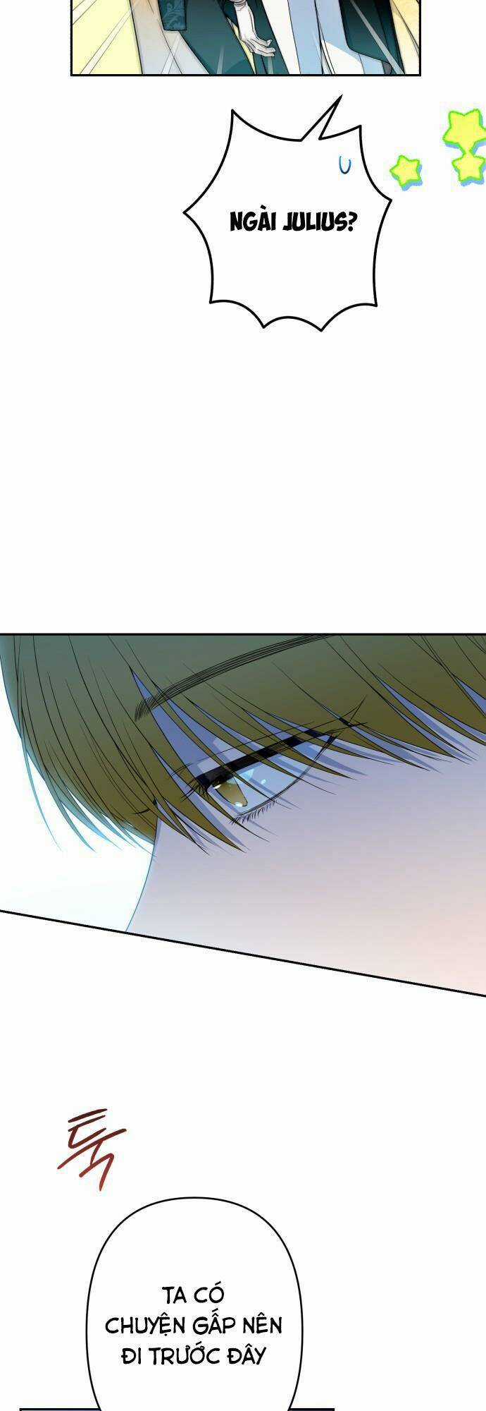 Công Nương Mint Bé Nhỏ - Chapter 64 - Trang 34