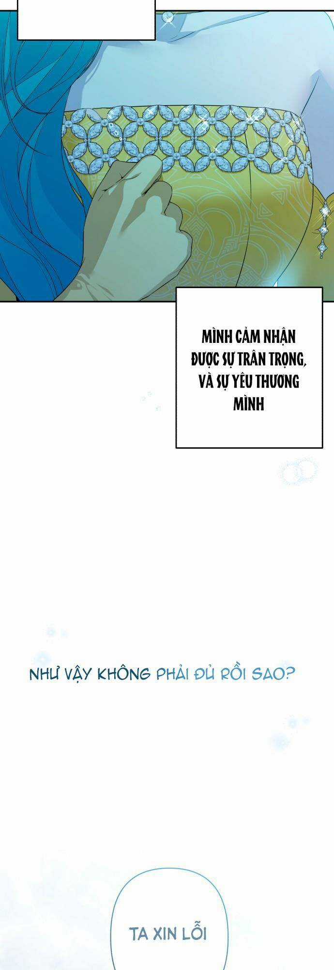 Công Nương Mint Bé Nhỏ - Chapter 64 - Trang 39