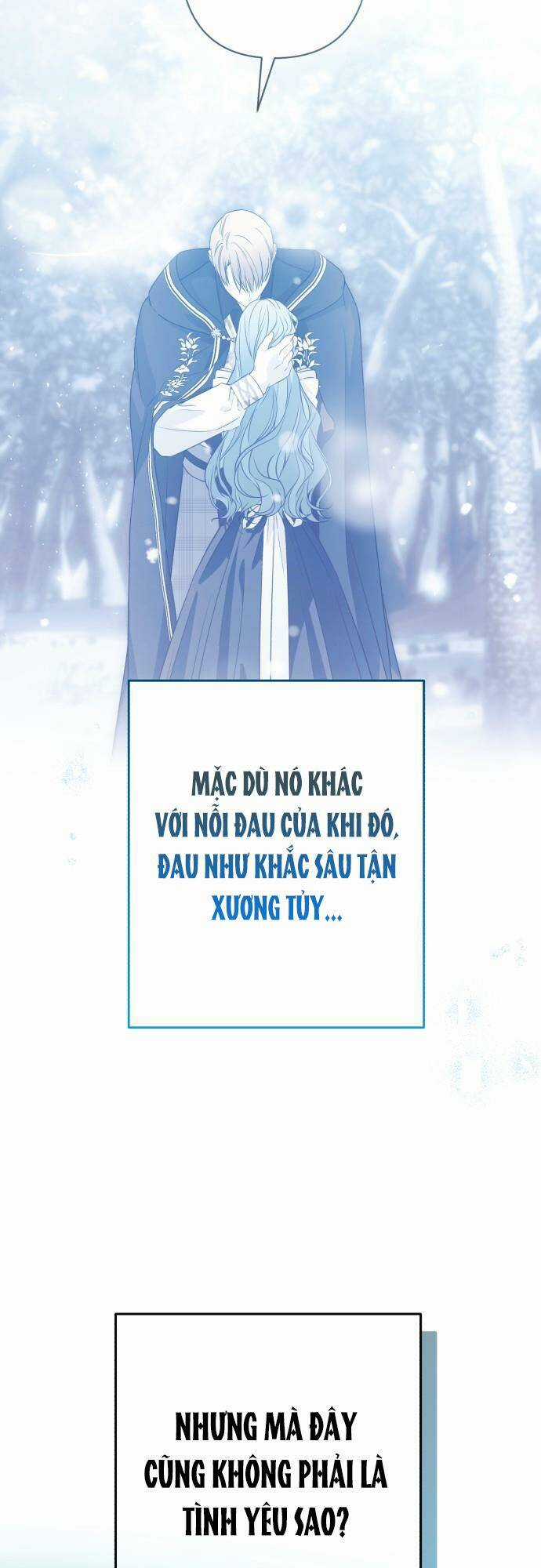 Công Nương Mint Bé Nhỏ - Chapter 64 - Trang 40