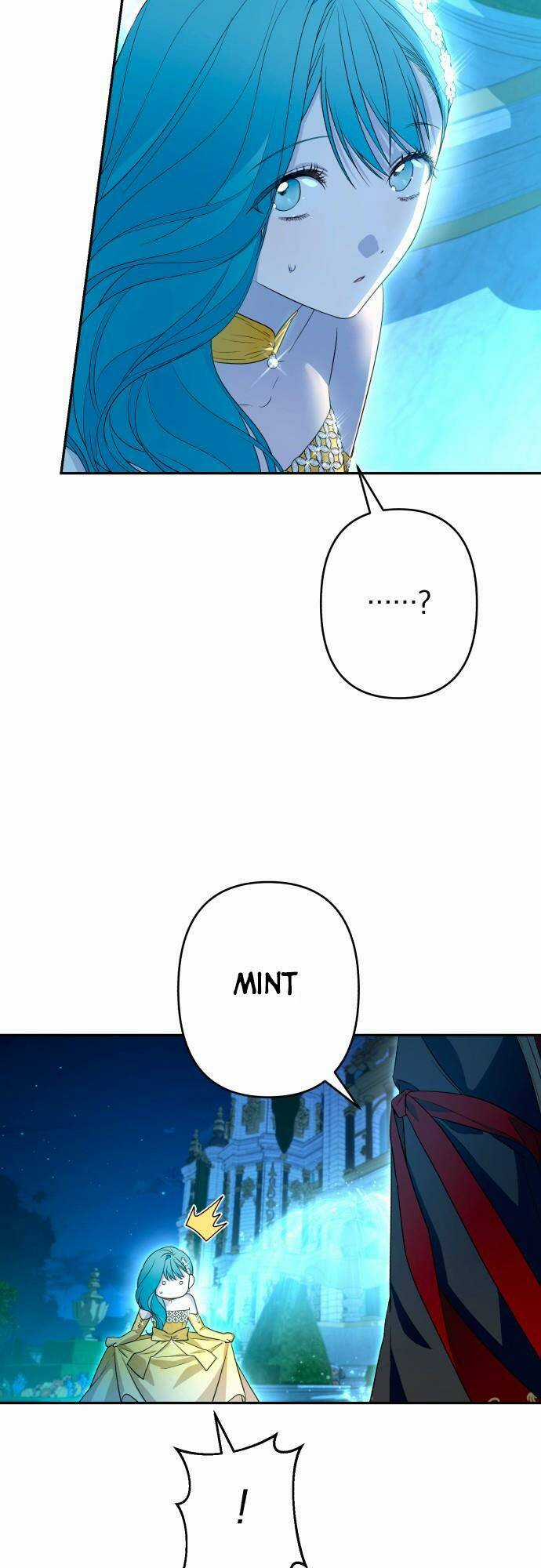 Công Nương Mint Bé Nhỏ - Chapter 64 - Trang 5