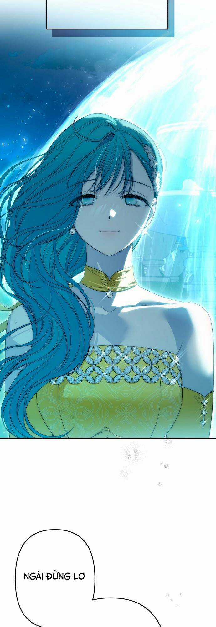 Công Nương Mint Bé Nhỏ - Chapter 64 - Trang 41