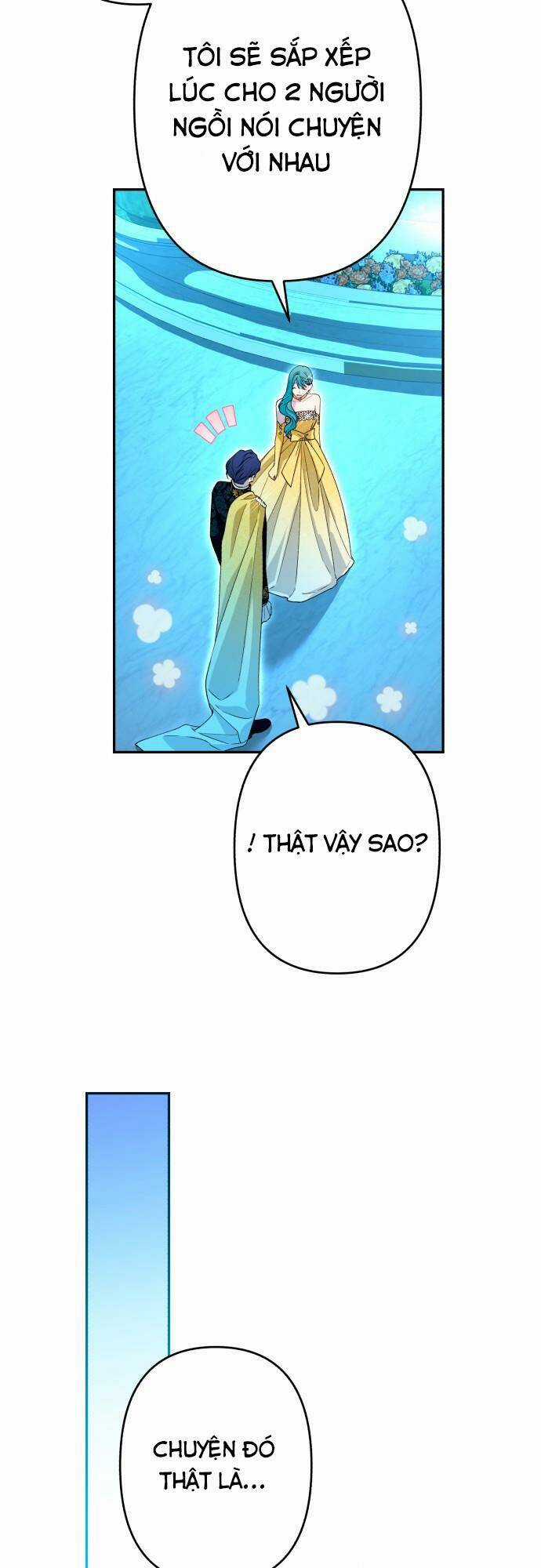 Công Nương Mint Bé Nhỏ - Chapter 64 - Trang 42