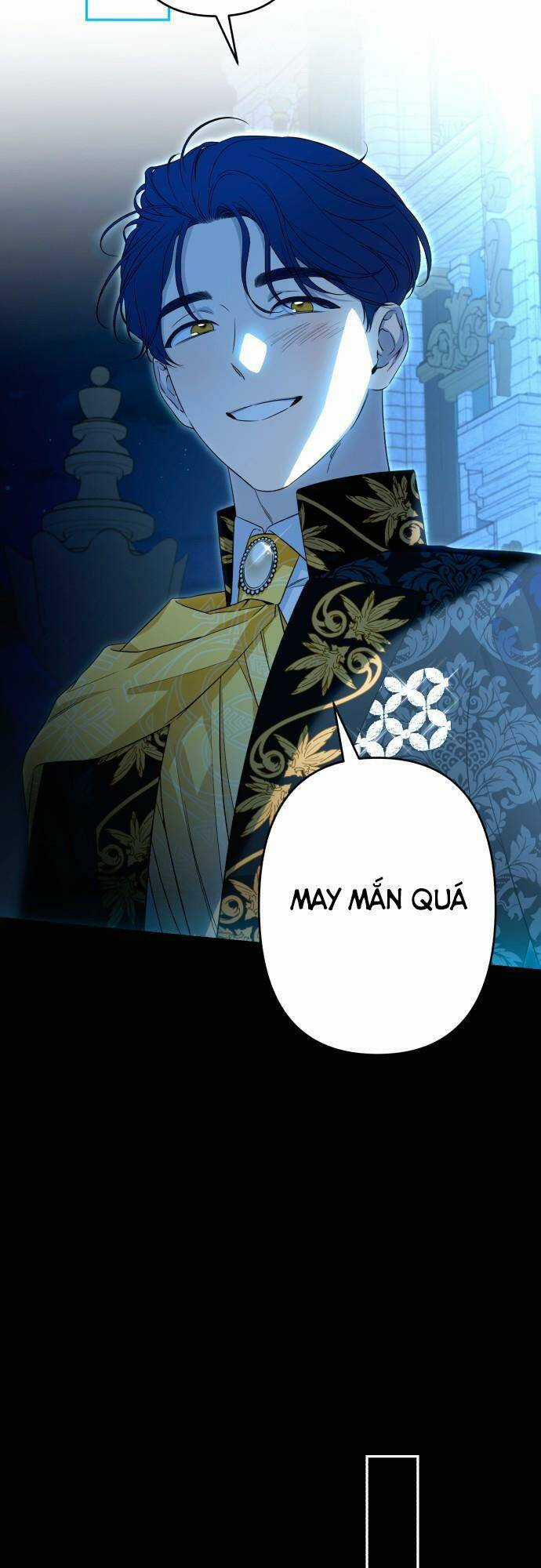 Công Nương Mint Bé Nhỏ - Chapter 64 - Trang 43