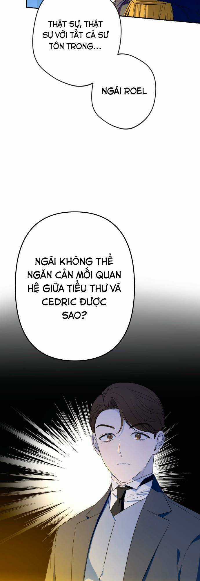 Công Nương Mint Bé Nhỏ - Chapter 64 - Trang 47