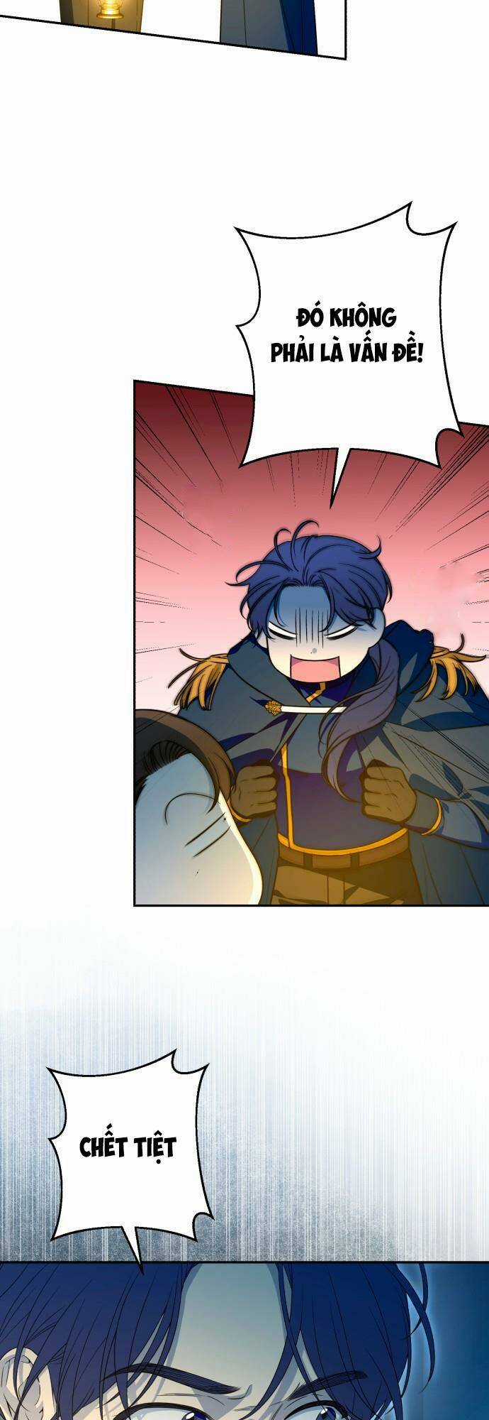 Công Nương Mint Bé Nhỏ - Chapter 64 - Trang 49