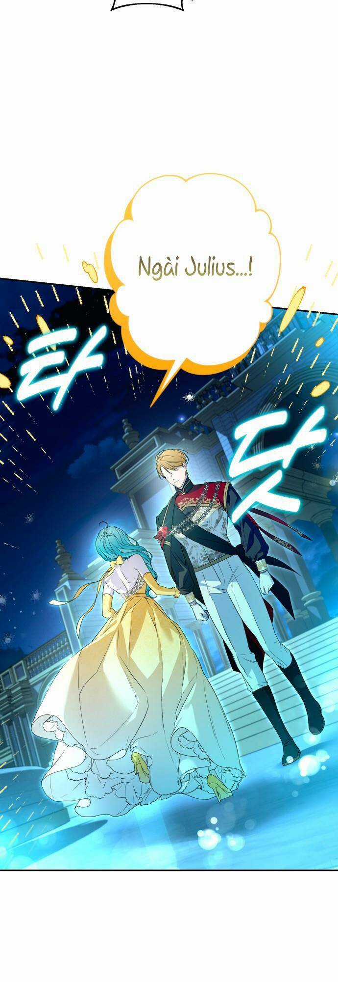 Công Nương Mint Bé Nhỏ - Chapter 64 - Trang 6