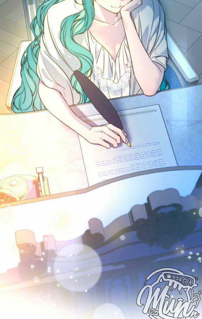 Công Nương Mint Bé Nhỏ - Chapter 64 - Trang 51