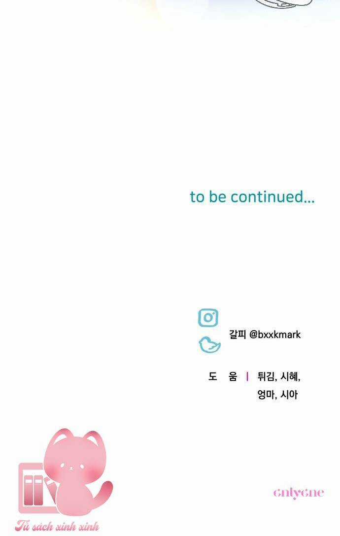 Công Nương Mint Bé Nhỏ - Chapter 64 - Trang 52