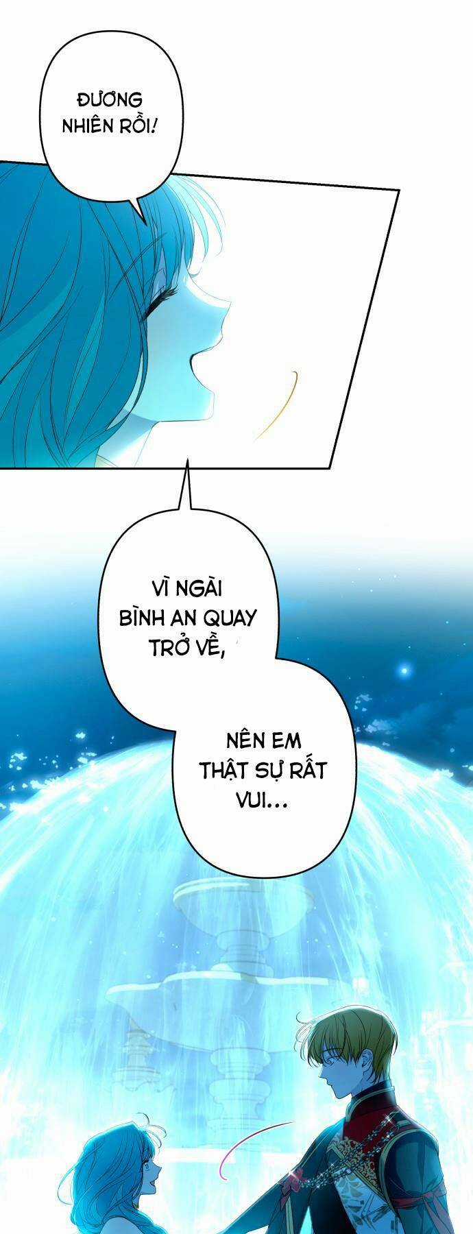 Công Nương Mint Bé Nhỏ - Chapter 64 - Trang 8