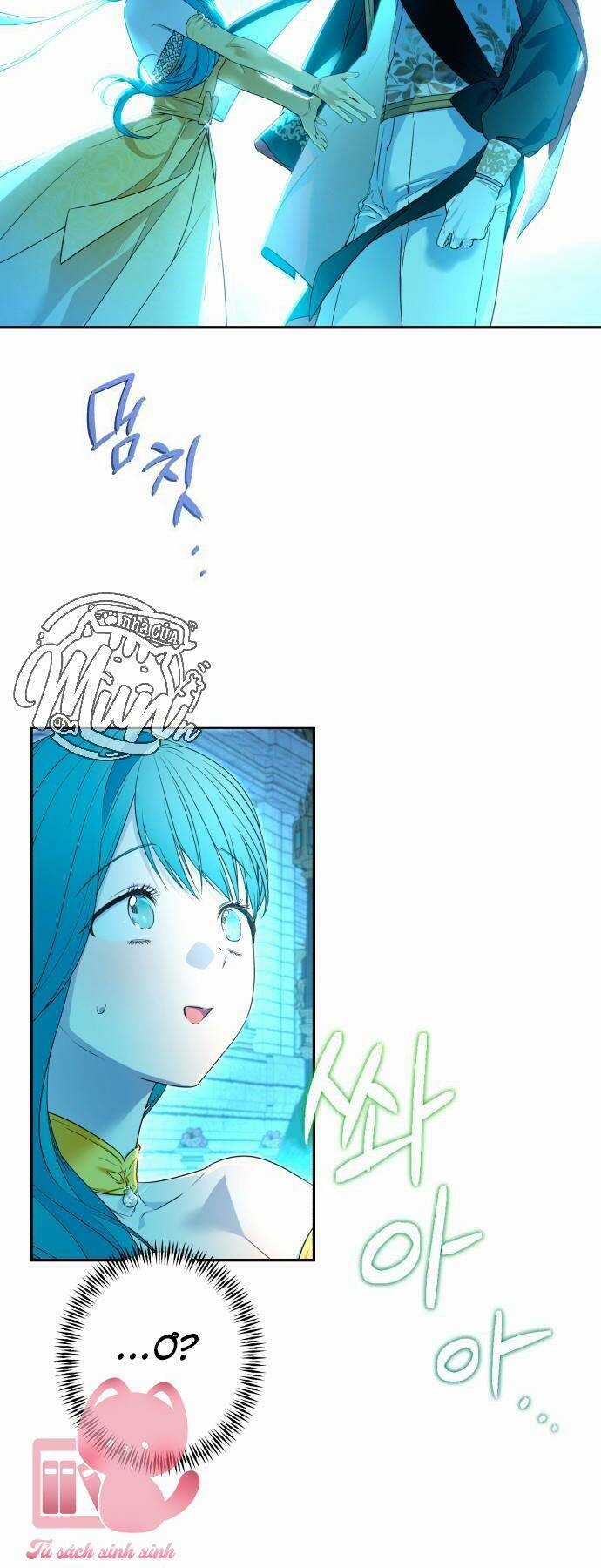 Công Nương Mint Bé Nhỏ - Chapter 64 - Trang 9