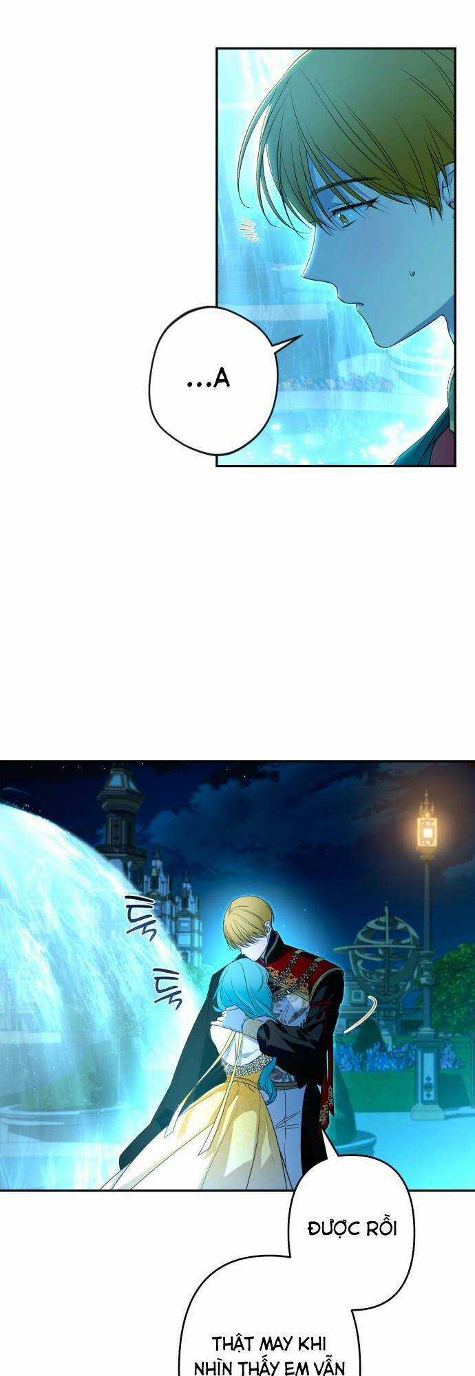 Công Nương Mint Bé Nhỏ - Chapter 64 - Trang 10