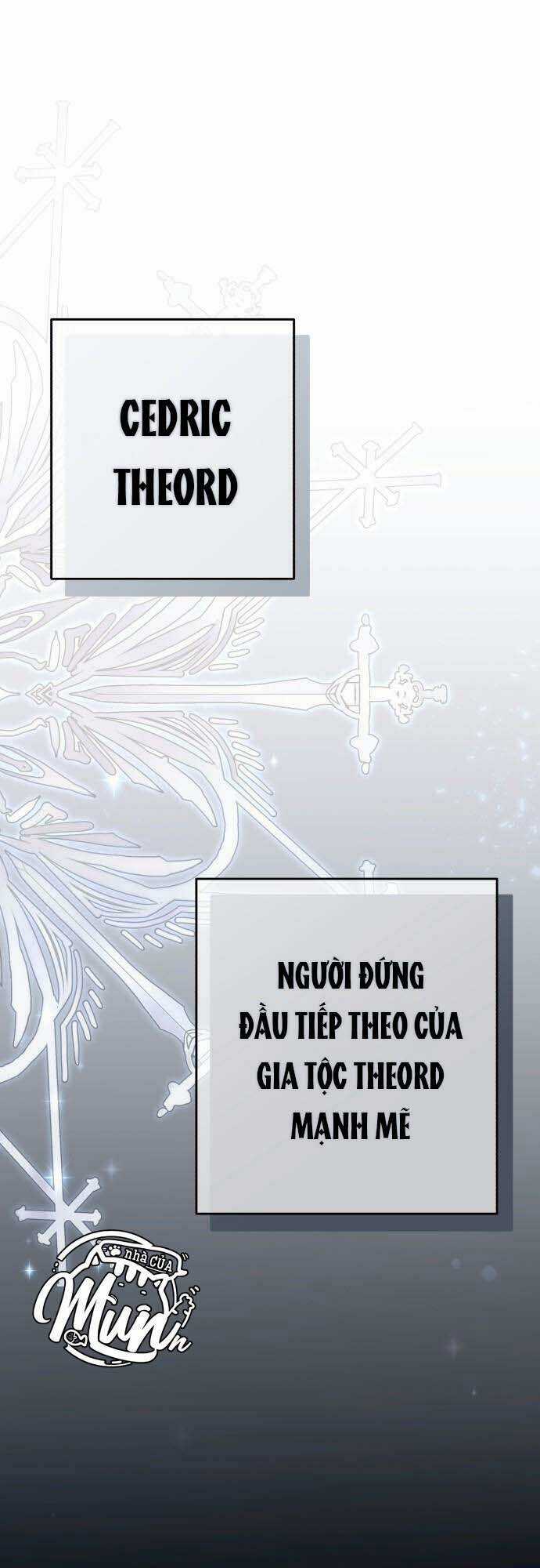Công Nương Mint Bé Nhỏ - Chapter 65 - Trang 1