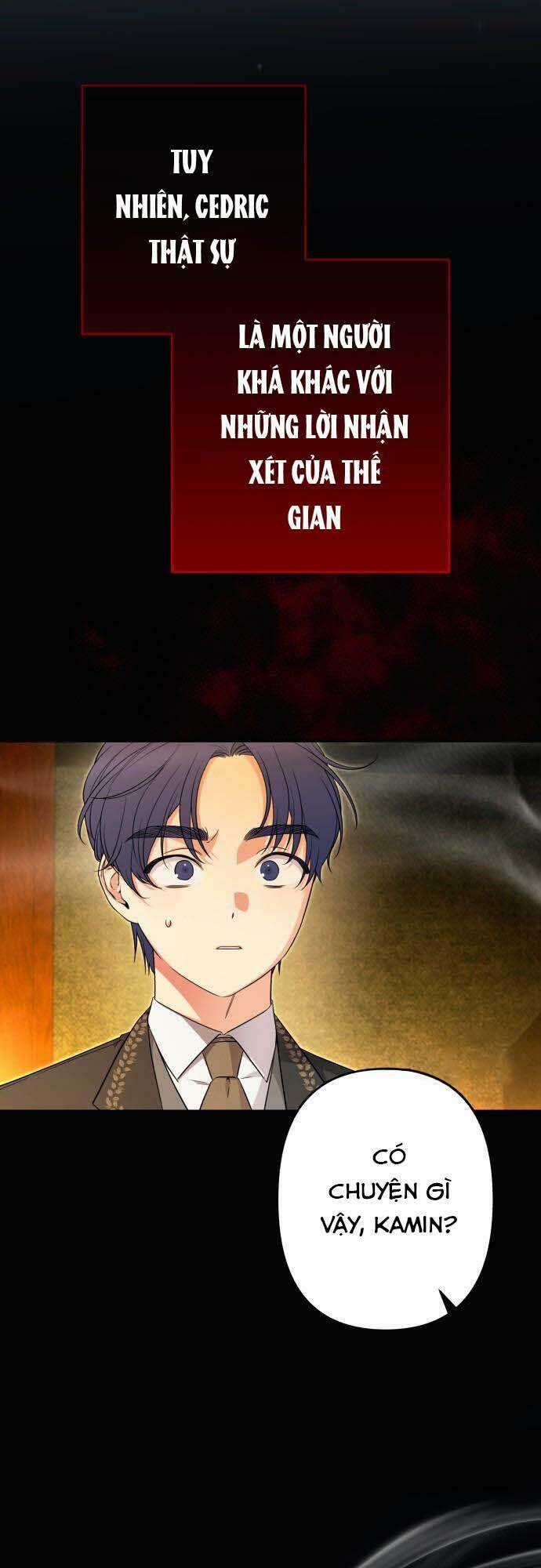 Công Nương Mint Bé Nhỏ - Chapter 65 - Trang 2