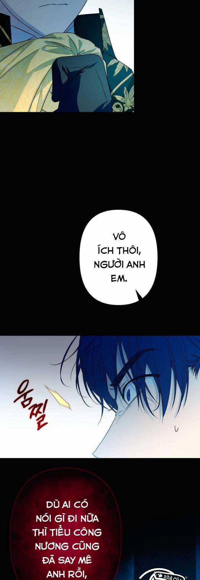 Công Nương Mint Bé Nhỏ - Chapter 65 - Trang 13