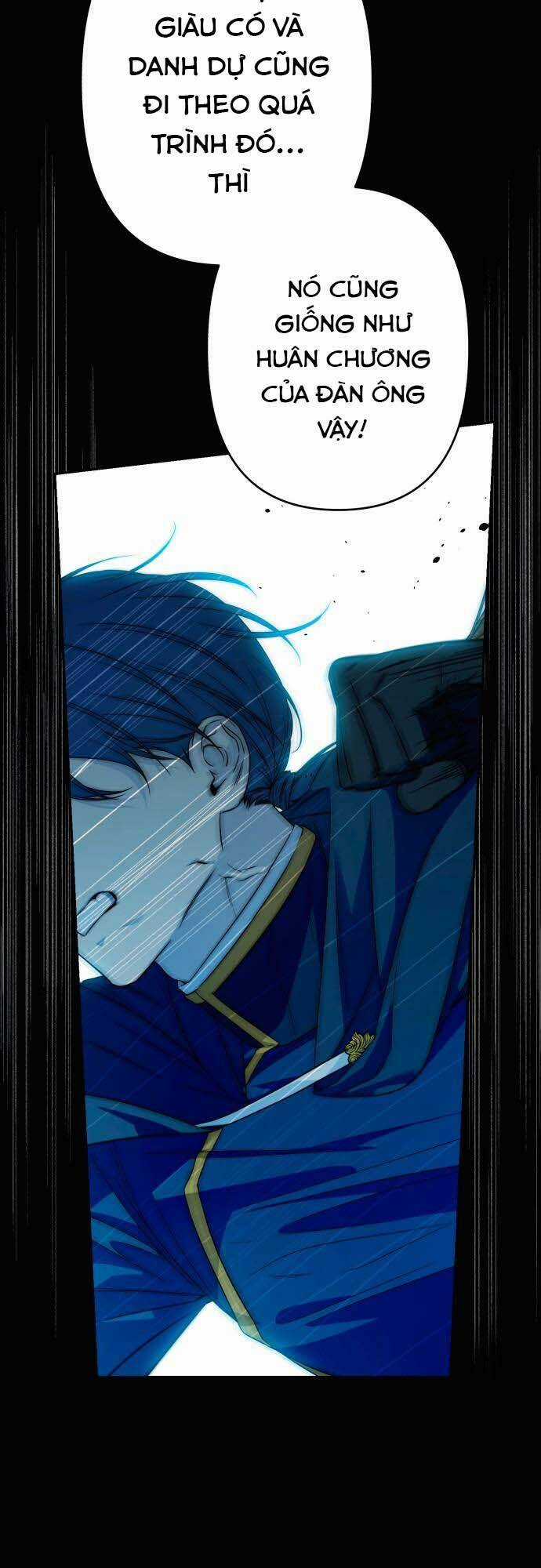 Công Nương Mint Bé Nhỏ - Chapter 65 - Trang 15