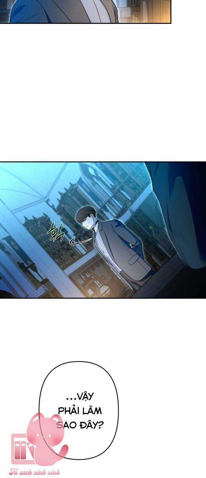 Công Nương Mint Bé Nhỏ - Chapter 65 - Trang 19