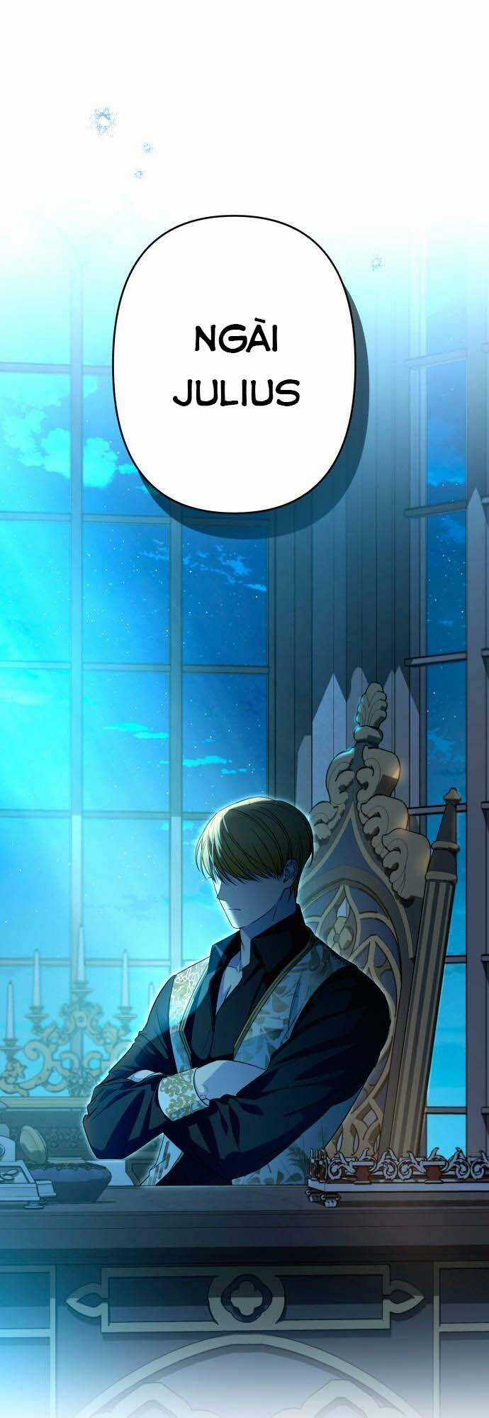 Công Nương Mint Bé Nhỏ - Chapter 65 - Trang 20