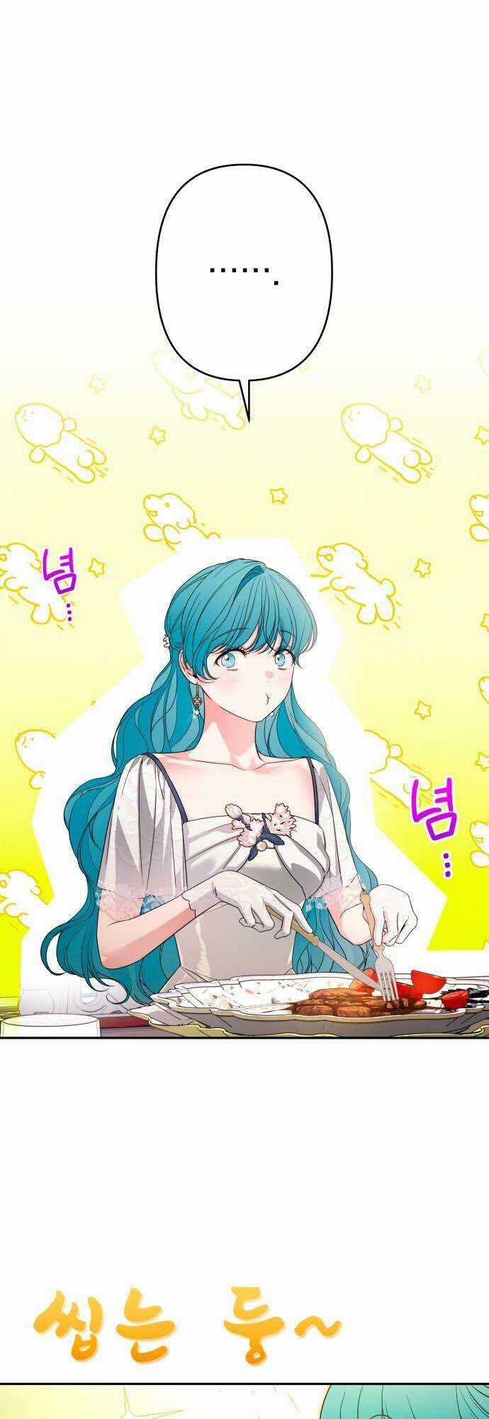 Công Nương Mint Bé Nhỏ - Chapter 65 - Trang 23