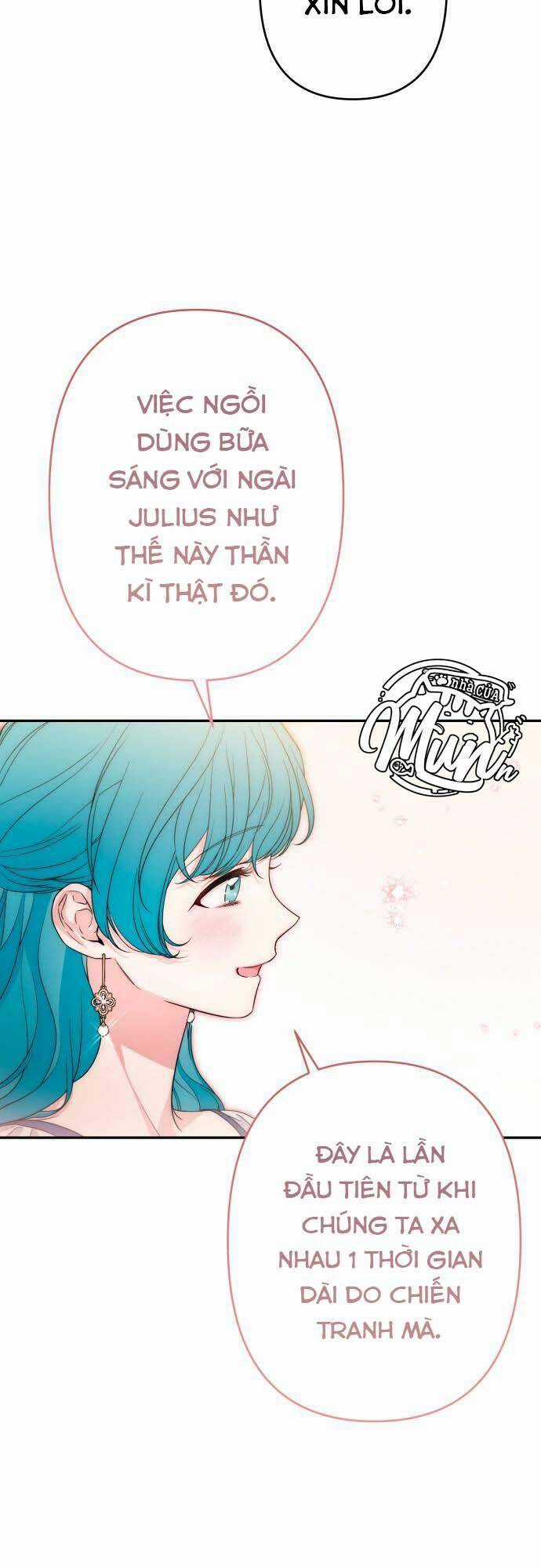 Công Nương Mint Bé Nhỏ - Chapter 65 - Trang 25