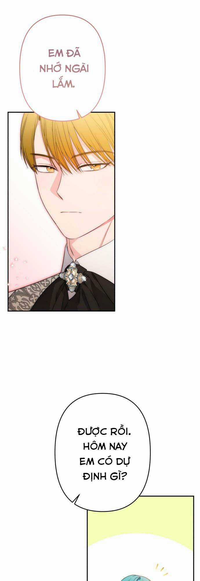 Công Nương Mint Bé Nhỏ - Chapter 65 - Trang 26