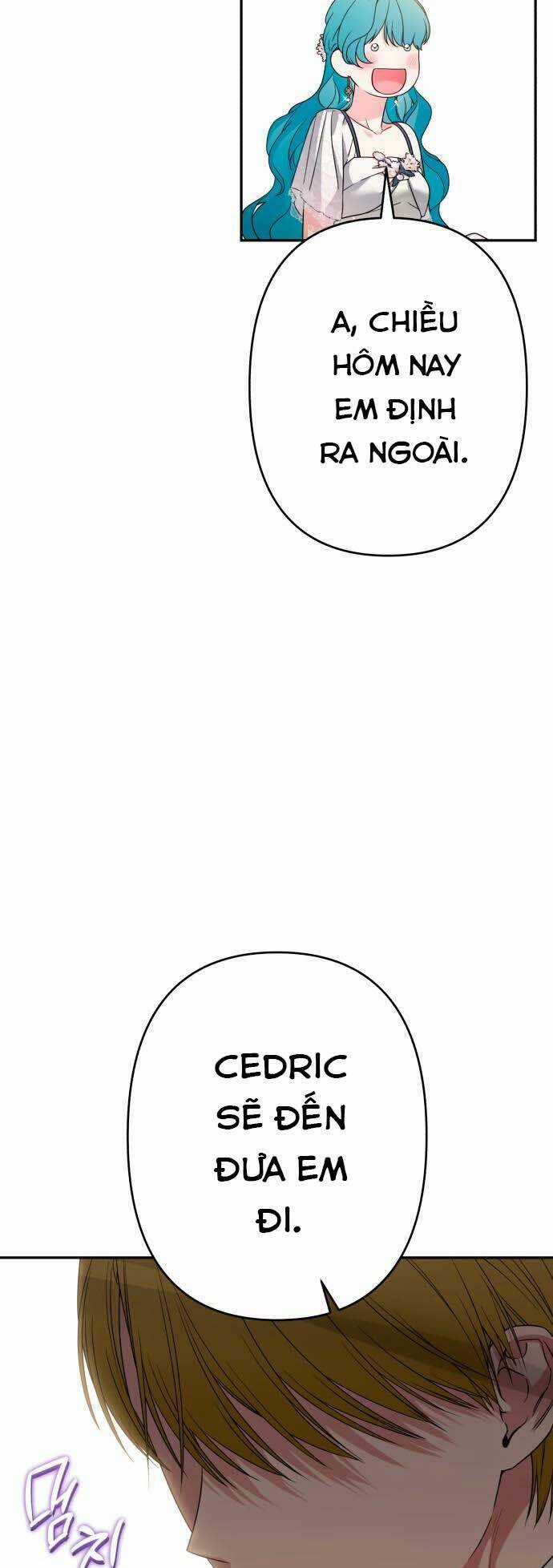 Công Nương Mint Bé Nhỏ - Chapter 65 - Trang 27