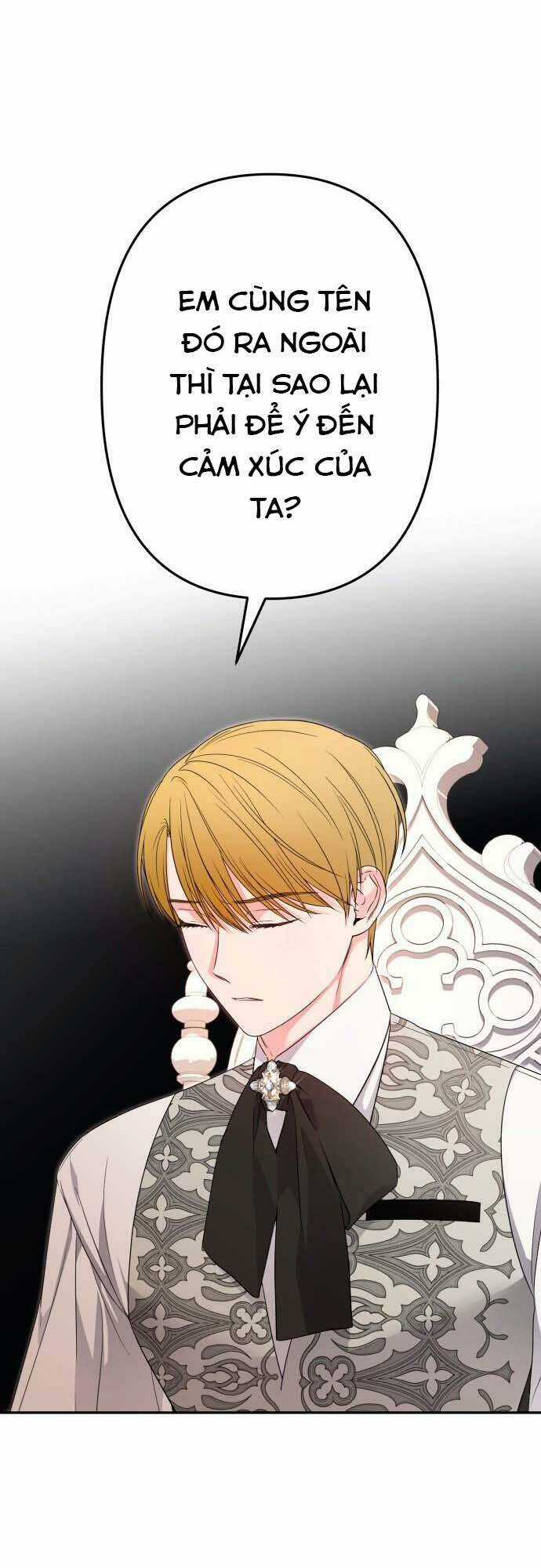 Công Nương Mint Bé Nhỏ - Chapter 65 - Trang 29