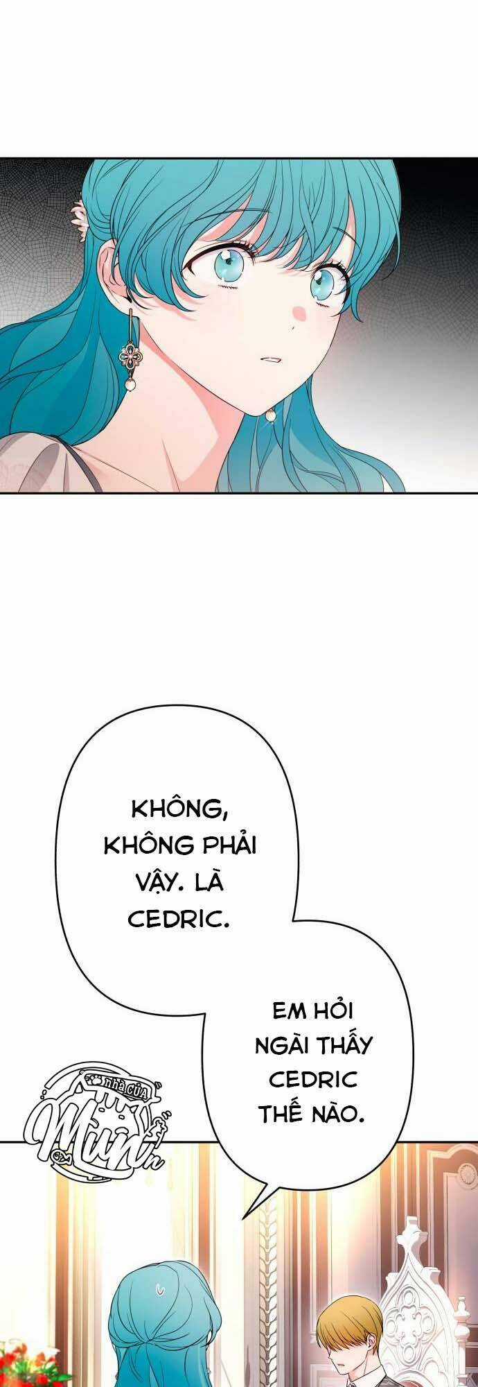 Công Nương Mint Bé Nhỏ - Chapter 65 - Trang 30