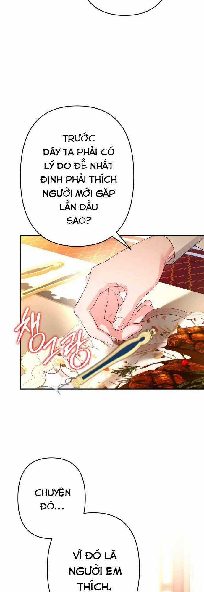 Công Nương Mint Bé Nhỏ - Chapter 65 - Trang 32