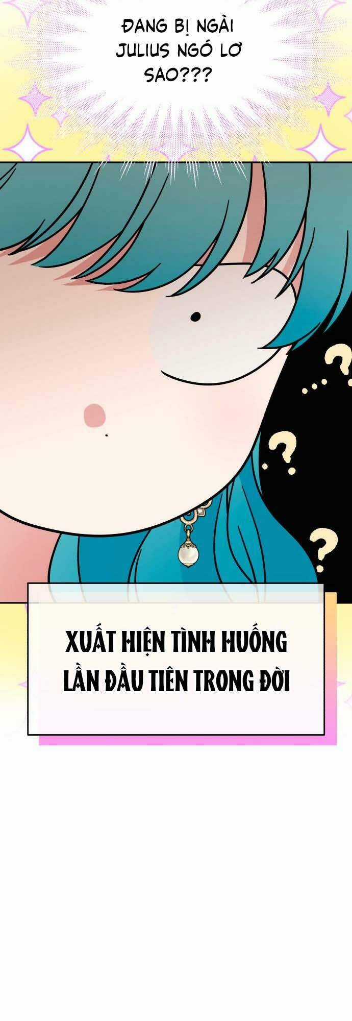 Công Nương Mint Bé Nhỏ - Chapter 65 - Trang 35