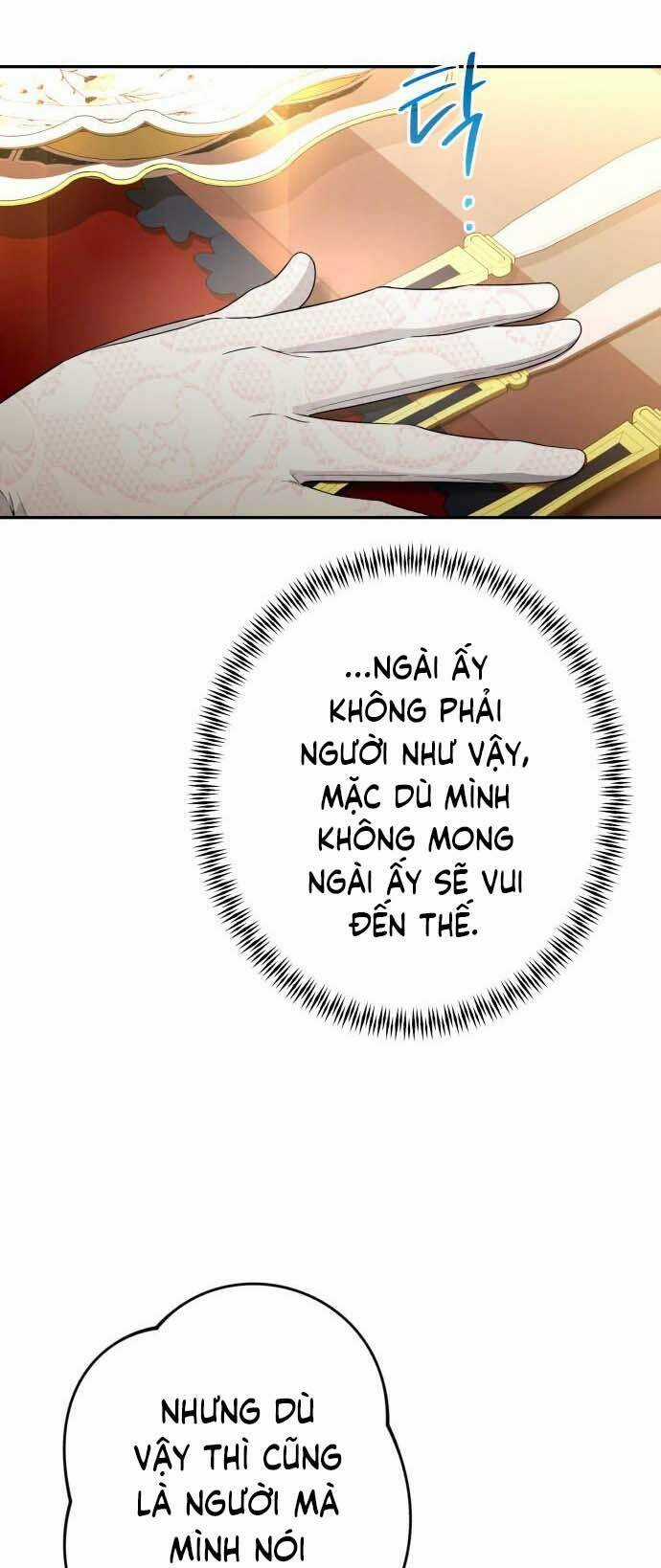 Công Nương Mint Bé Nhỏ - Chapter 65 - Trang 36