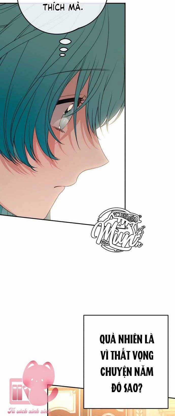 Công Nương Mint Bé Nhỏ - Chapter 65 - Trang 37