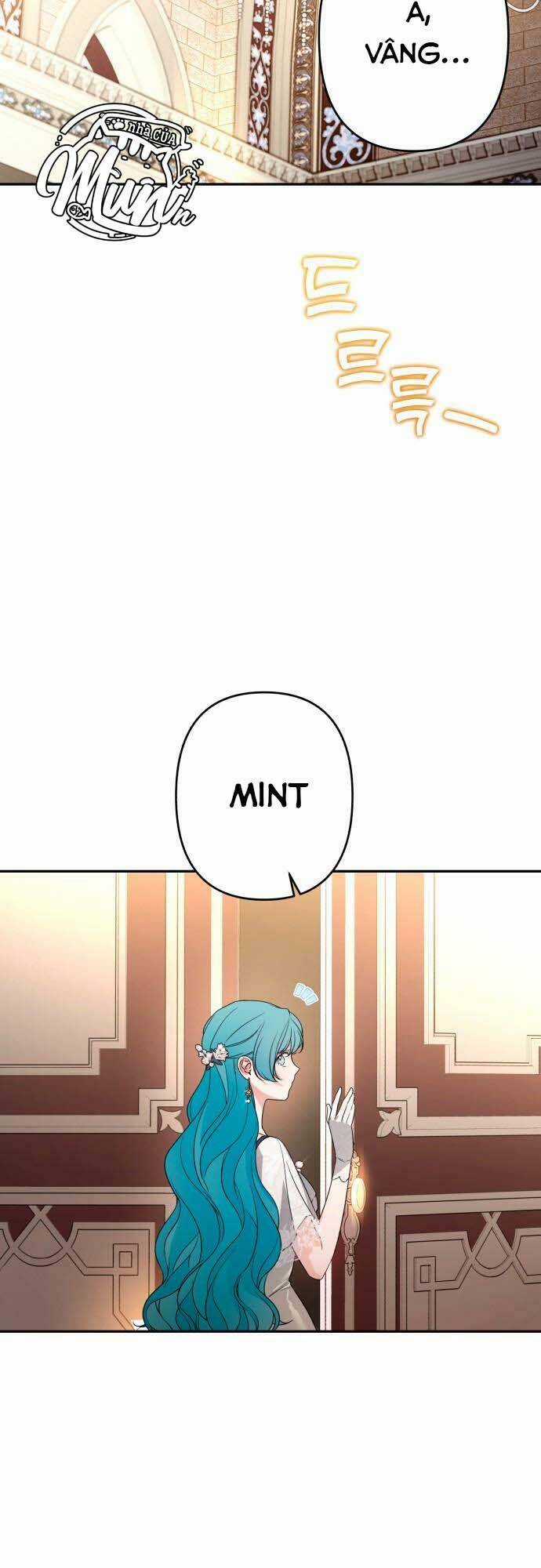 Công Nương Mint Bé Nhỏ - Chapter 65 - Trang 39